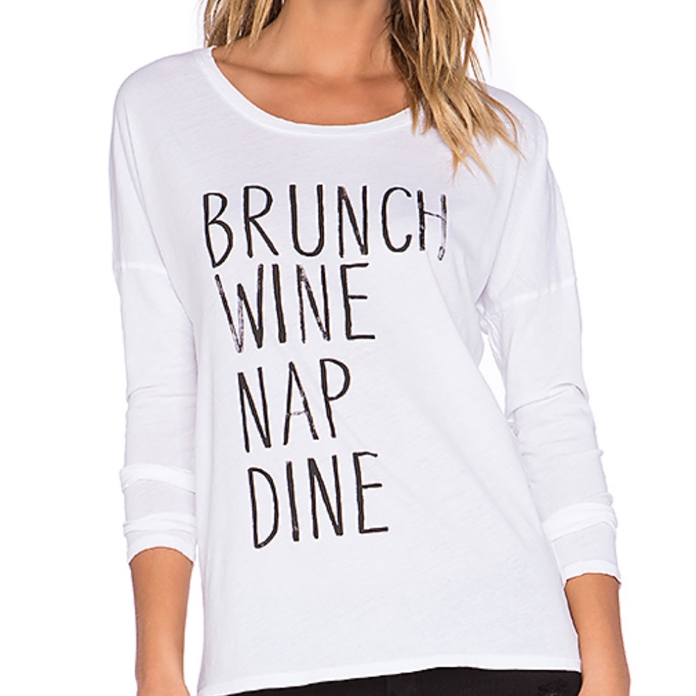 Nation Brunch Tshirt